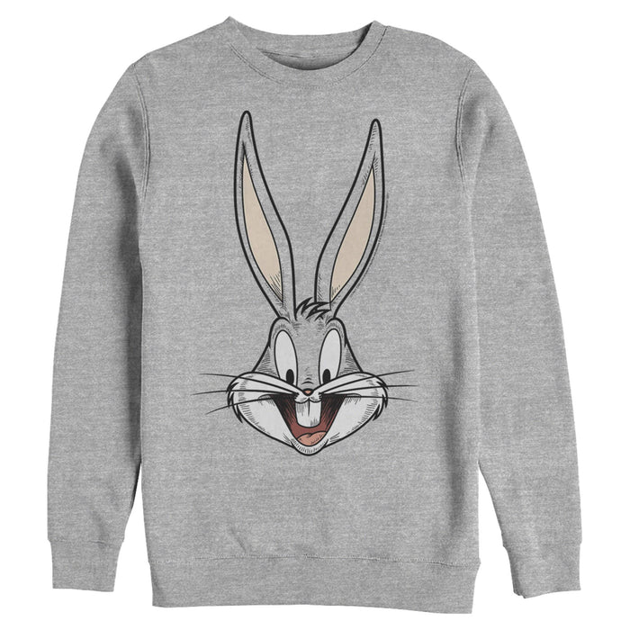 Looney Tunes - Bugs Face