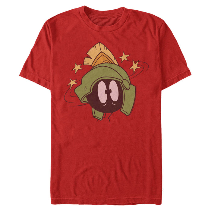 Looney Tunes - Martian Bonk