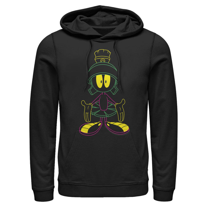 Looney Tunes - Martian Neon