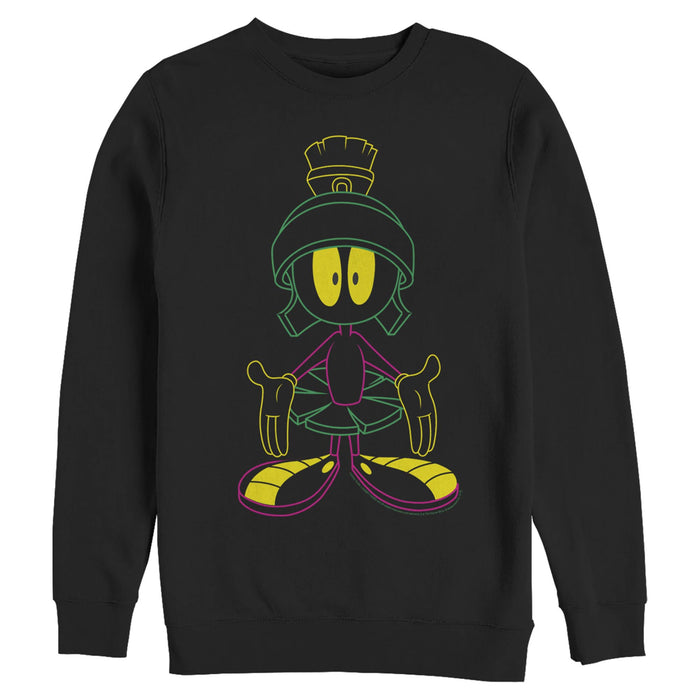 Looney Tunes - Martian Neon