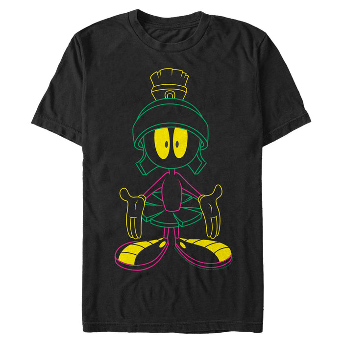 Looney Tunes - Martian Neon