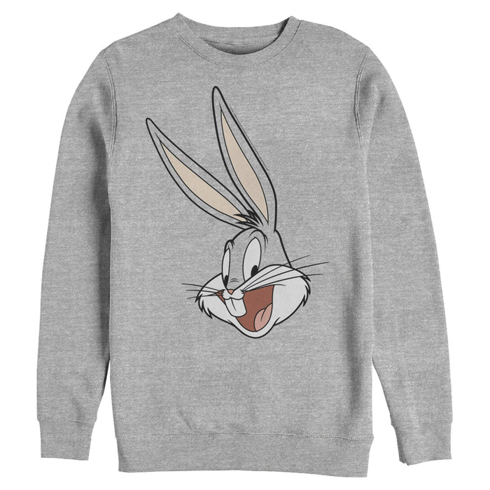 Looney Tunes - Classic Bugs Face