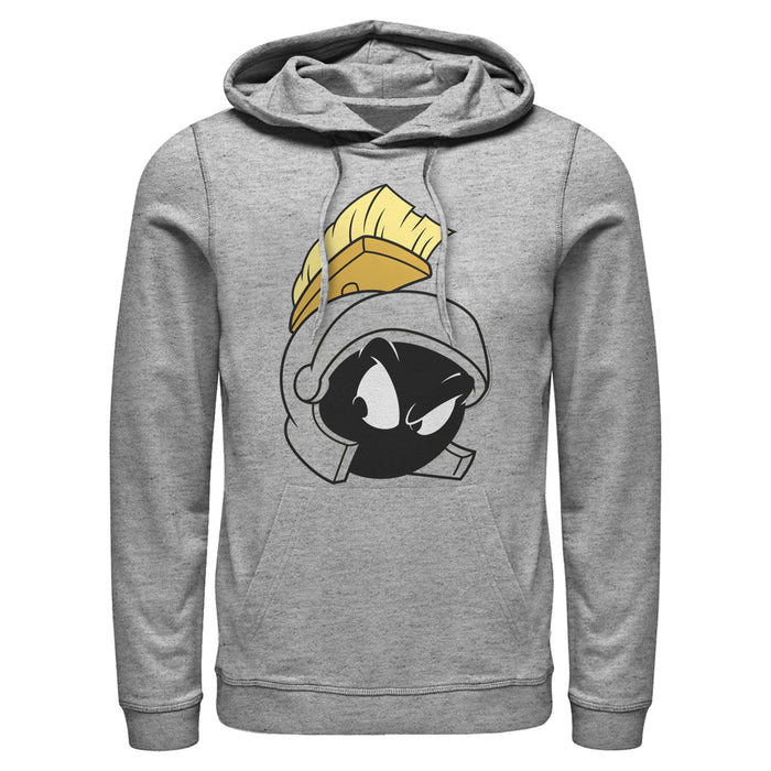 Looney Tunes - Attitude Marvin Face