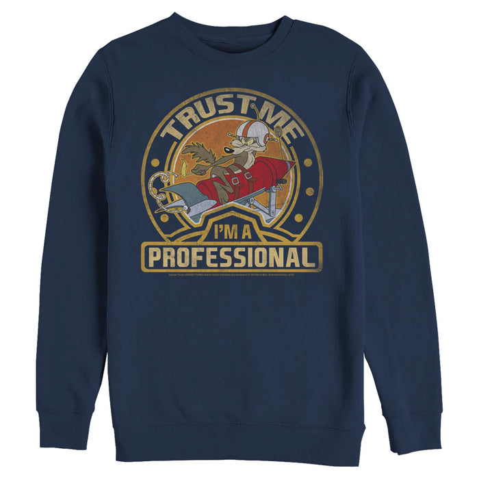 Looney Tunes - Wile Professional