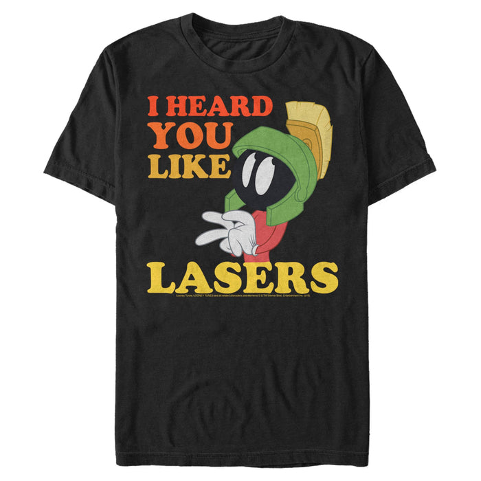 Looney Tunes - So I Heard
