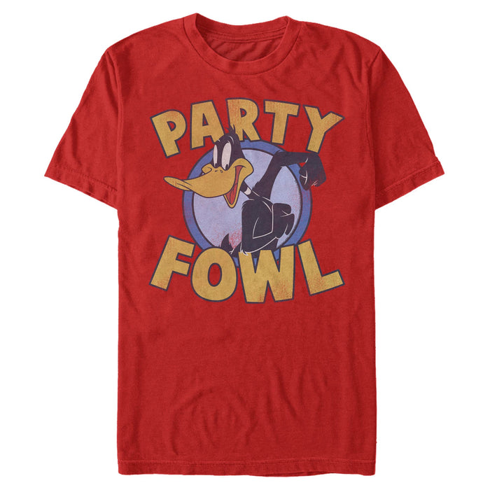 Looney Tunes - Party Fowl