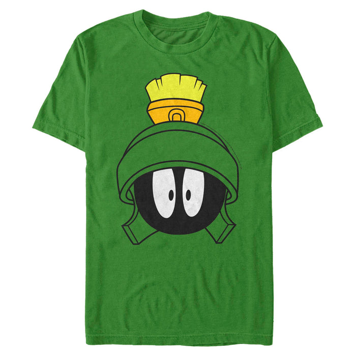 Looney Tunes - Marvin the Martian Face