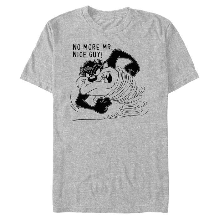 Looney Tunes - Mr. Nice Guy