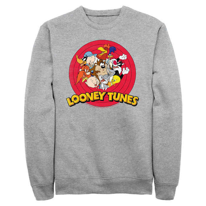 Looney Tunes - Bright Circle