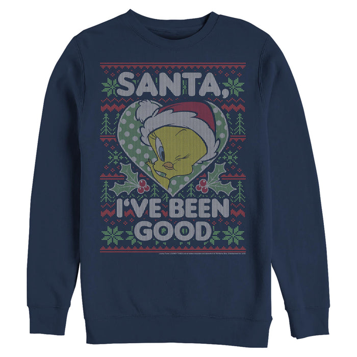 Looney Tunes - Good Tweety Sweater