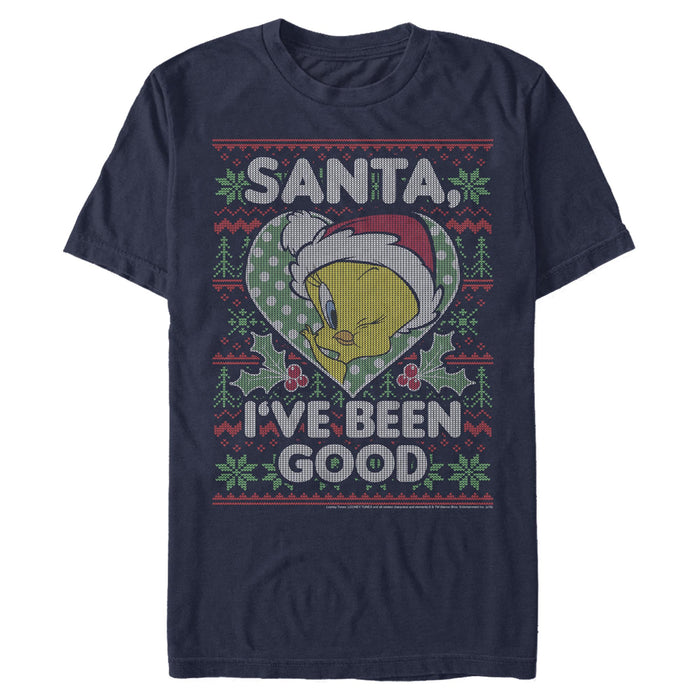Looney Tunes - Good Tweety Sweater