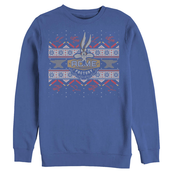 Looney Tunes - ACME Ugly Sweater
