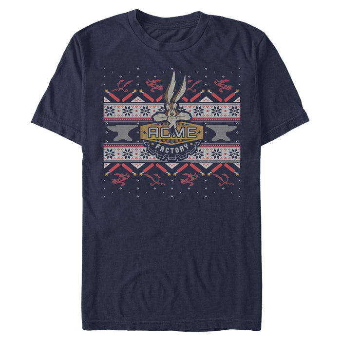 Looney Tunes - ACME Ugly Sweater