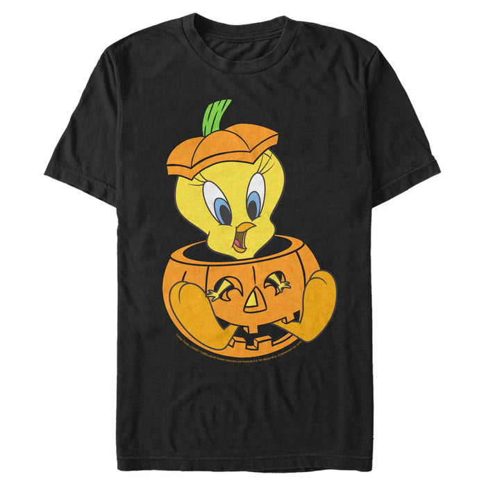 Looney Tunes - Tweety Pumpkin