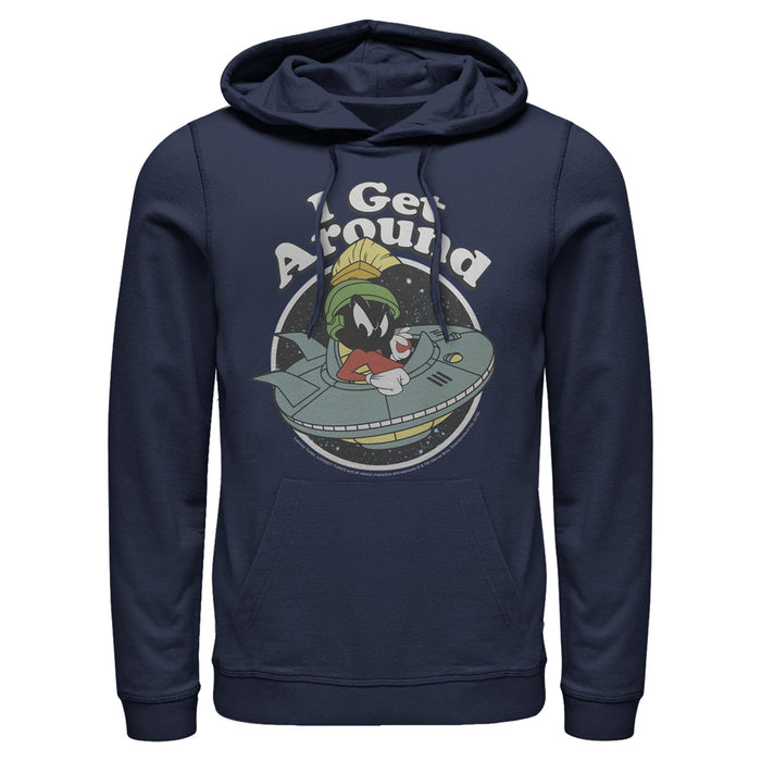 Looney Tunes - Get Around