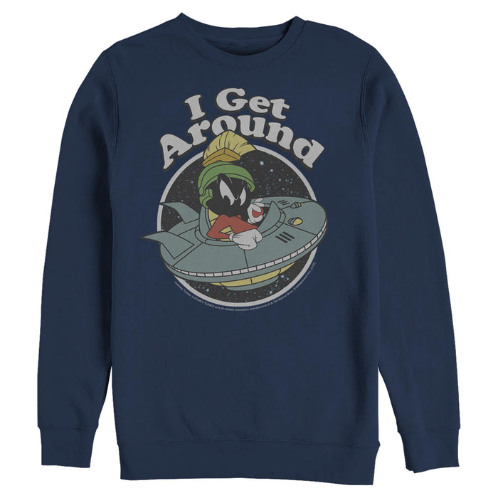 Looney Tunes - Get Around