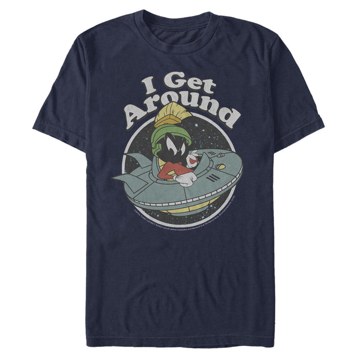 Looney Tunes - Get Around