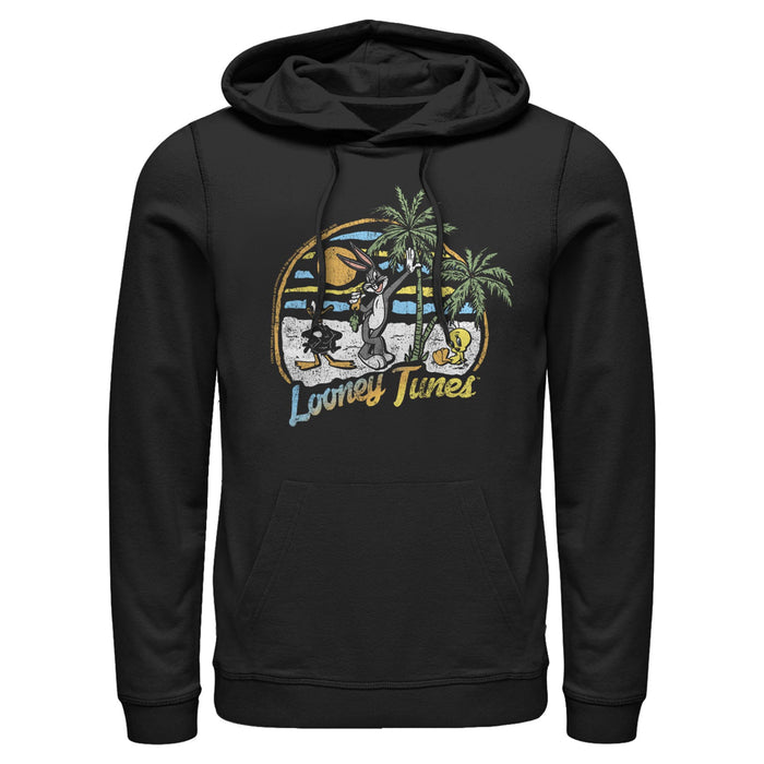 Looney Tunes - Beach Day