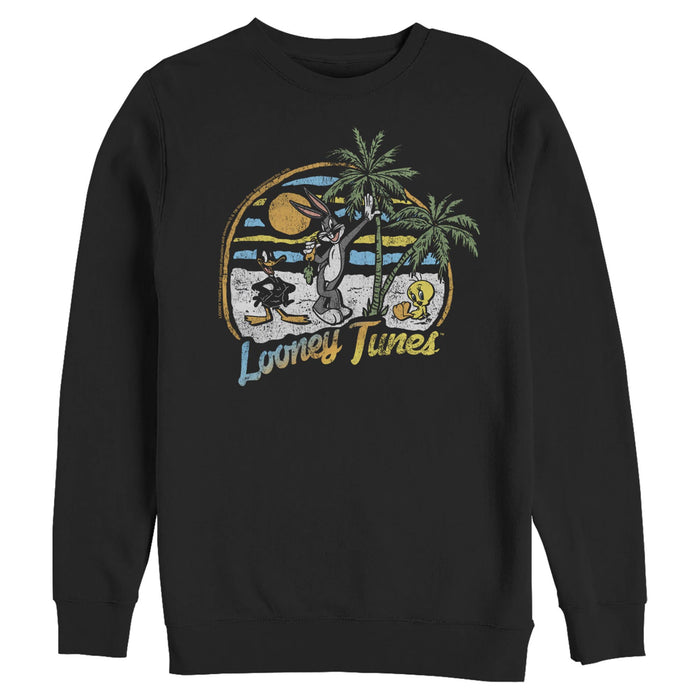 Looney Tunes - Beach Day