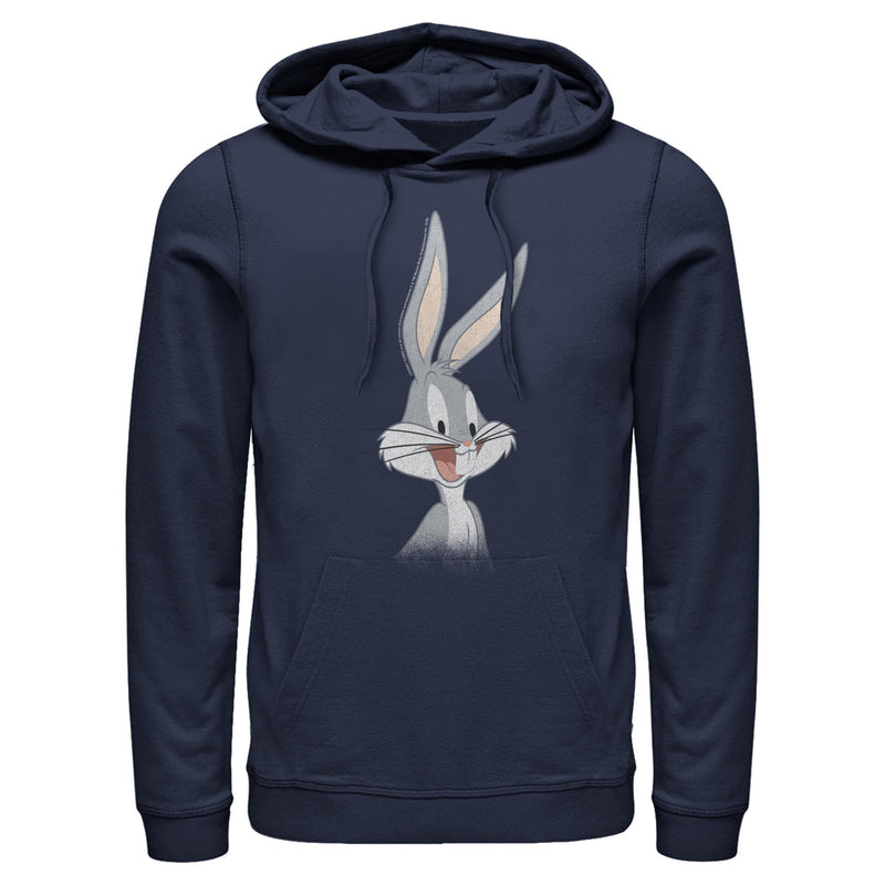 Hoodie featuring design named Looney Tunes - Bugs Head
