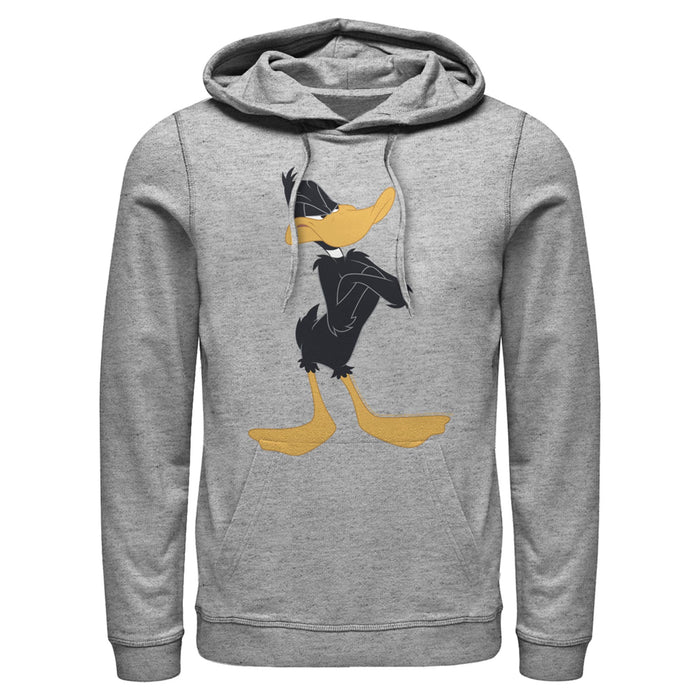 Looney Tunes - Daffy Duck Stance