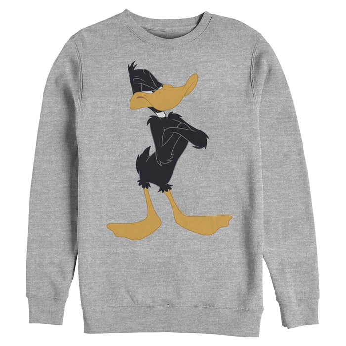 Looney Tunes - Daffy Duck Stance