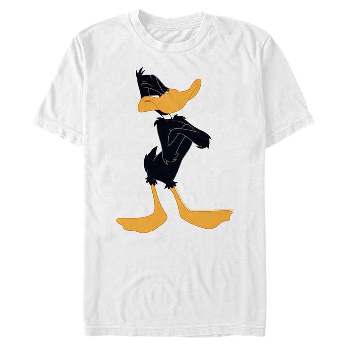 Looney Tunes - Daffy Duck Stance