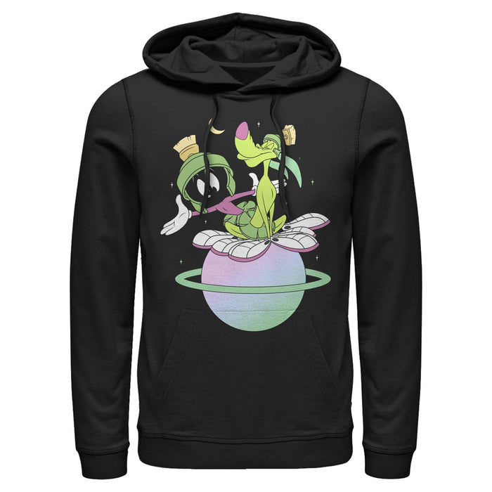 Looney Tunes - Marvin Planet