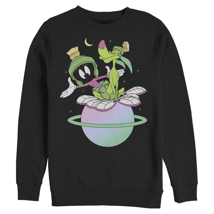 Looney Tunes - Marvin Planet