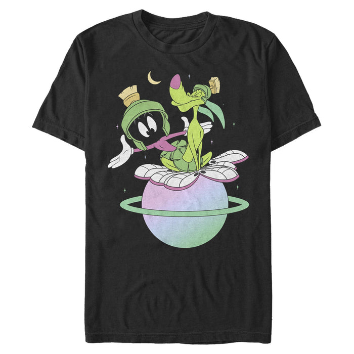 Looney Tunes - Marvin Planet