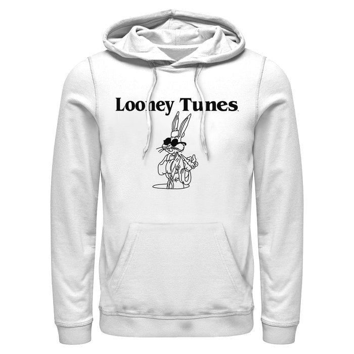 Looney Tunes - Beatnik Bugs
