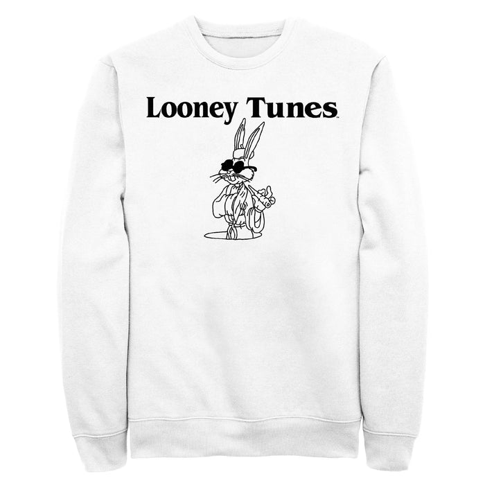 Looney Tunes - Beatnik Bugs