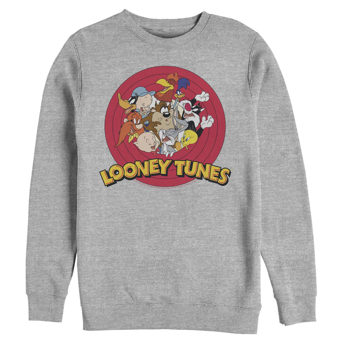 Looney Tunes - Classic Circle