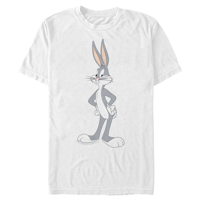Looney Tunes - Bugs Bunny Stance