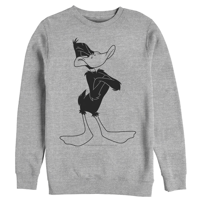 Looney Tunes - Daffy Unamused