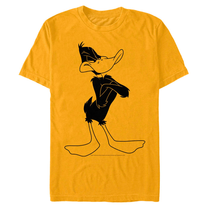 Looney Tunes - Daffy Unamused