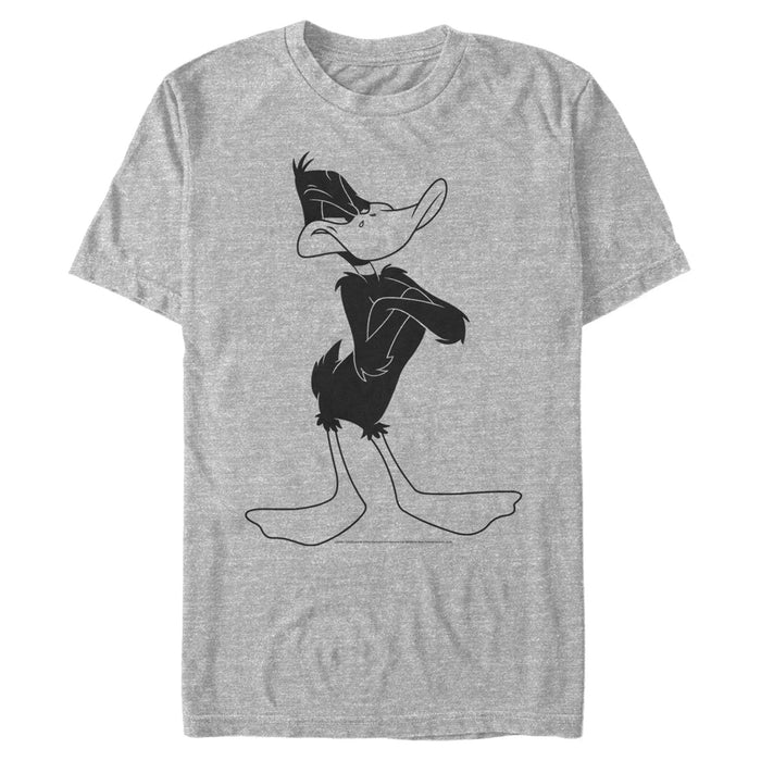 Looney Tunes - Daffy Unamused