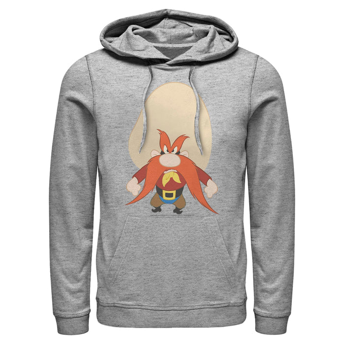 Looney Tunes - Angry Sam