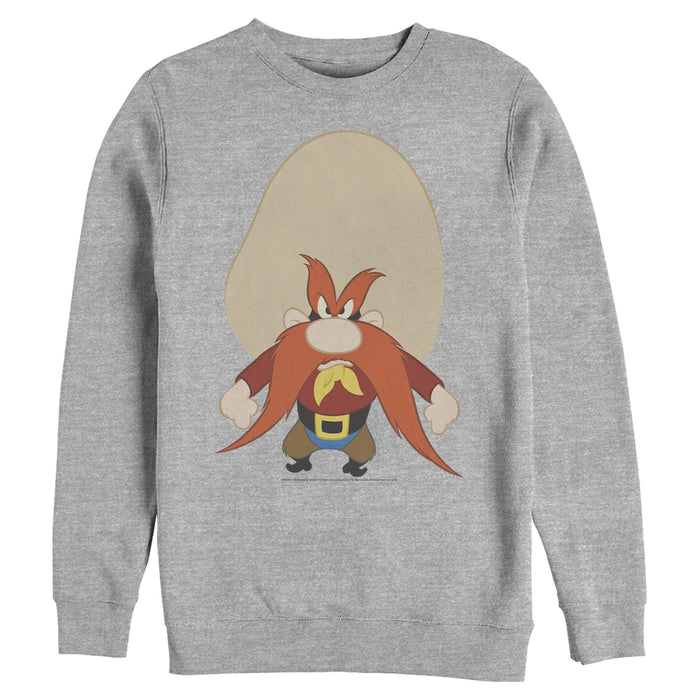 Looney Tunes - Angry Sam