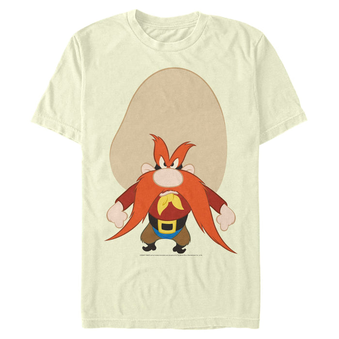 Looney Tunes - Angry Sam