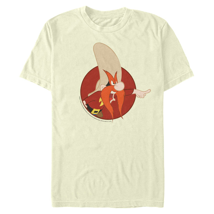 Looney Tunes - Tired Sam