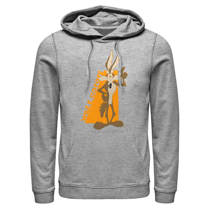 Looney Tunes - Wile E. Coyote