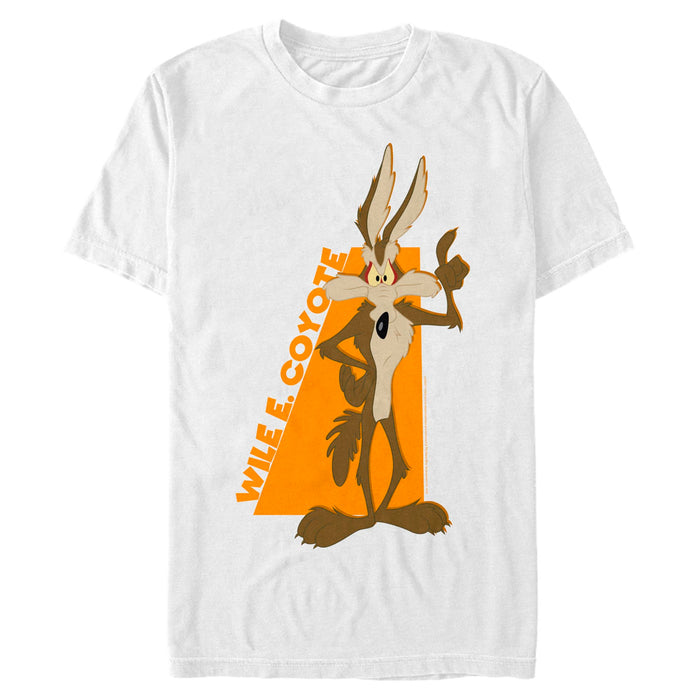 Looney Tunes - Wile E. Coyote