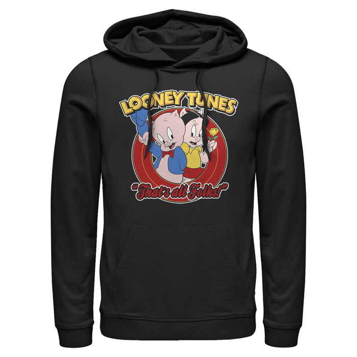 Looney Tunes - Pig Pals