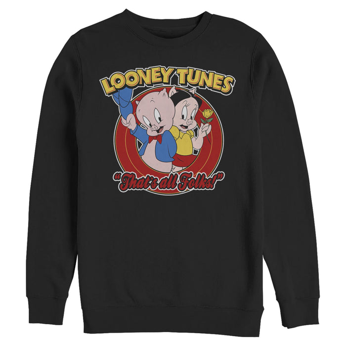 Looney Tunes - Pig Pals