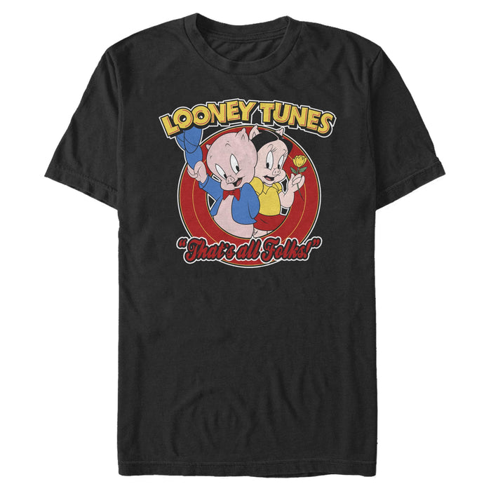 Looney Tunes - Pig Pals