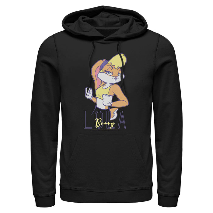 Looney Tunes - Lola Bunny