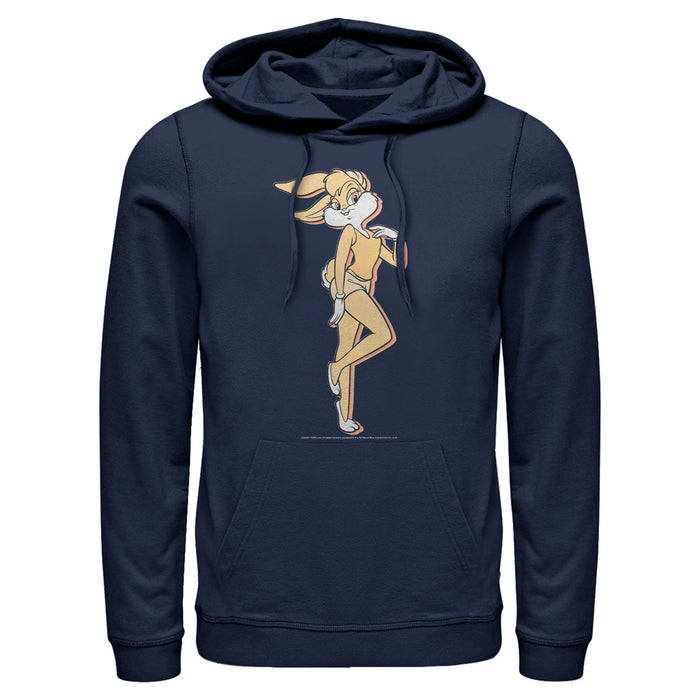 Looney Tunes - Lola Pose