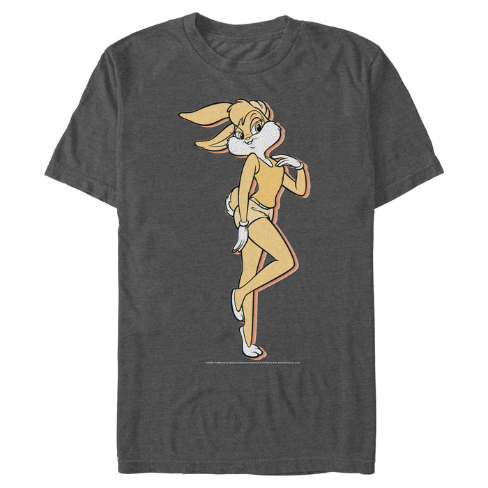 Looney Tunes - Lola Pose