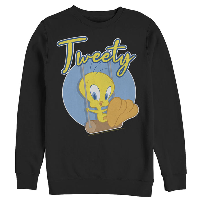 Looney Tunes - Tweety Swing